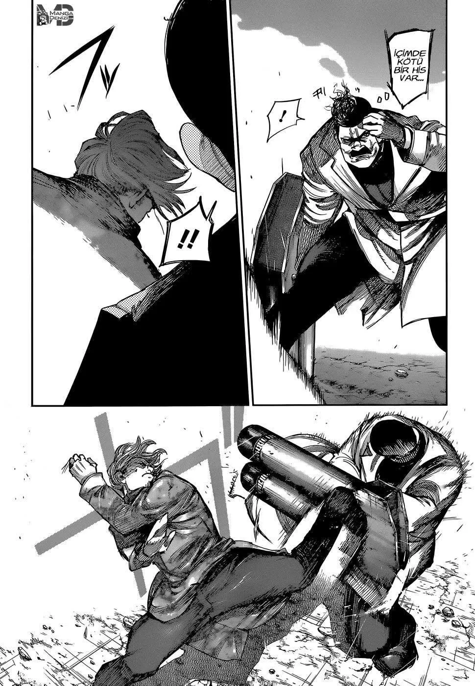 Tokyo Ghoul: RE - Sayfa 7