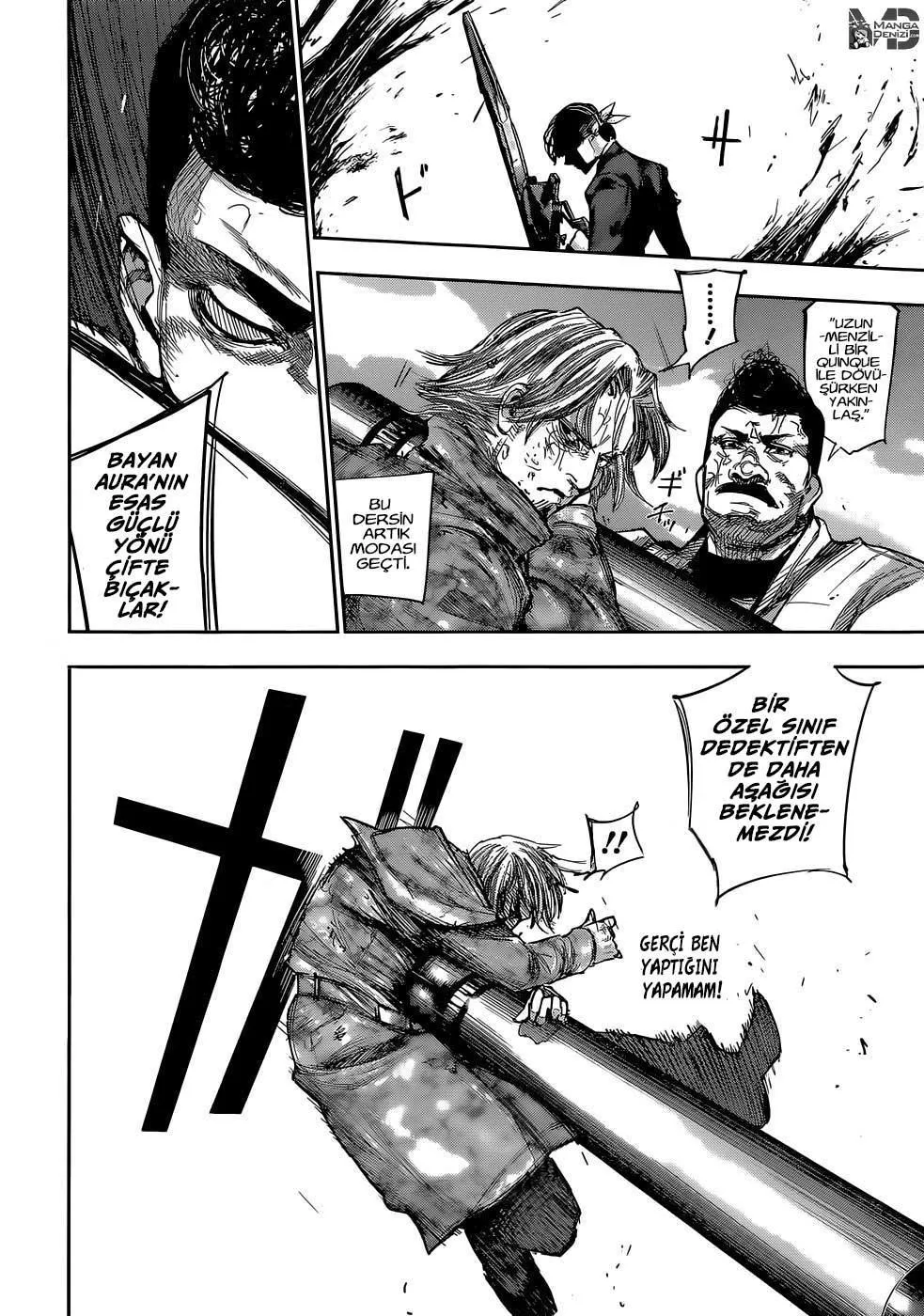 Tokyo Ghoul: RE - Sayfa 10