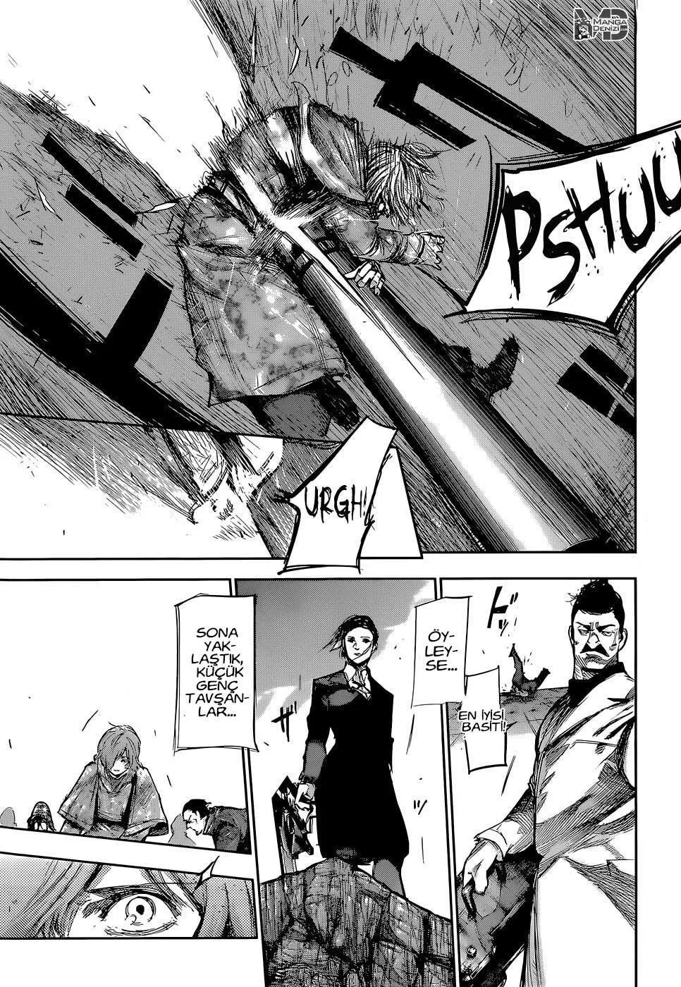 Tokyo Ghoul: RE - Sayfa 11