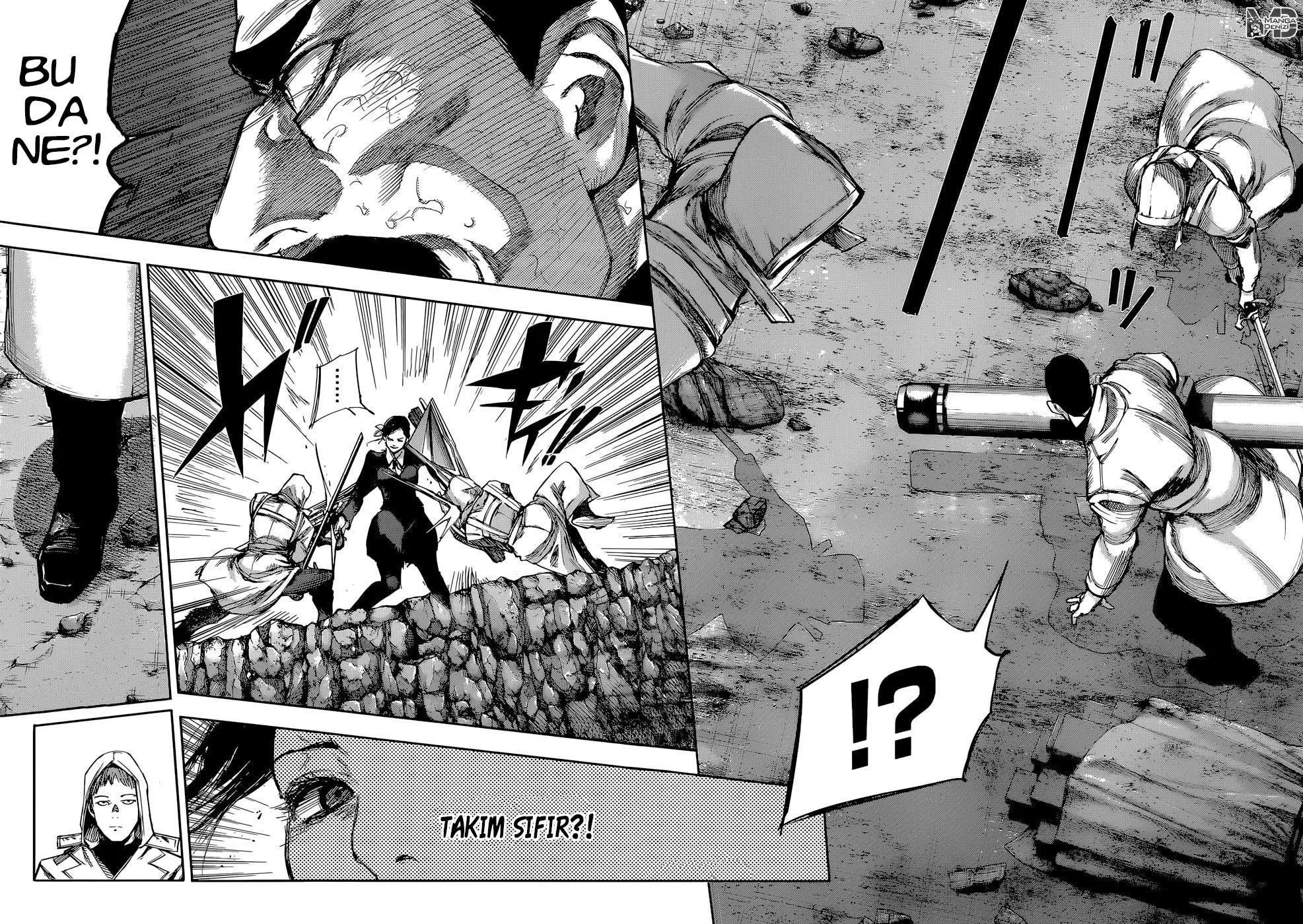 Tokyo Ghoul: RE - Sayfa 12