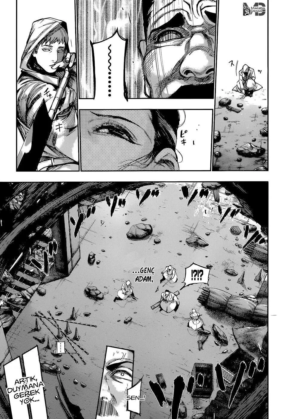 Tokyo Ghoul: RE - Sayfa 14