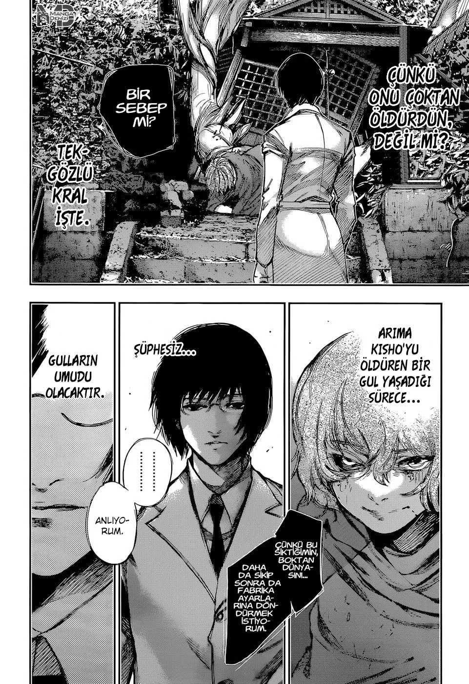 Tokyo Ghoul: RE - Sayfa 15