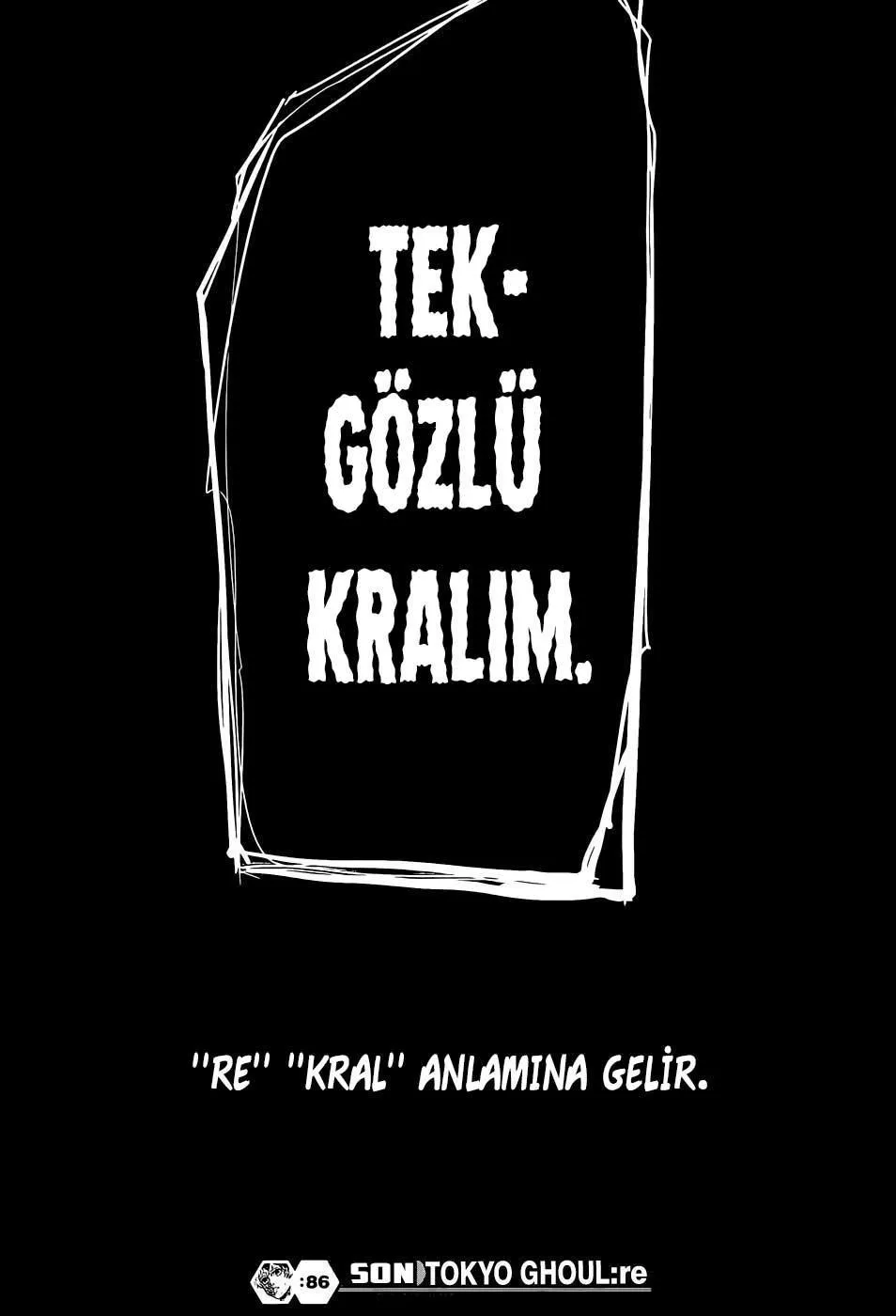 Tokyo Ghoul: RE - Sayfa 18