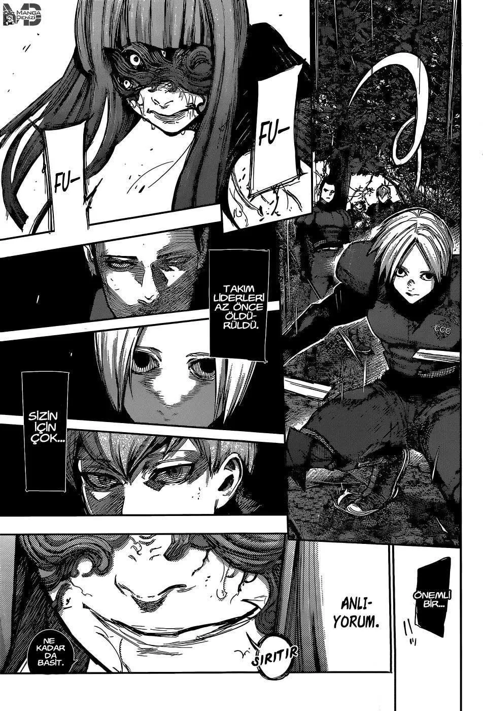 Tokyo Ghoul: RE - Sayfa 6