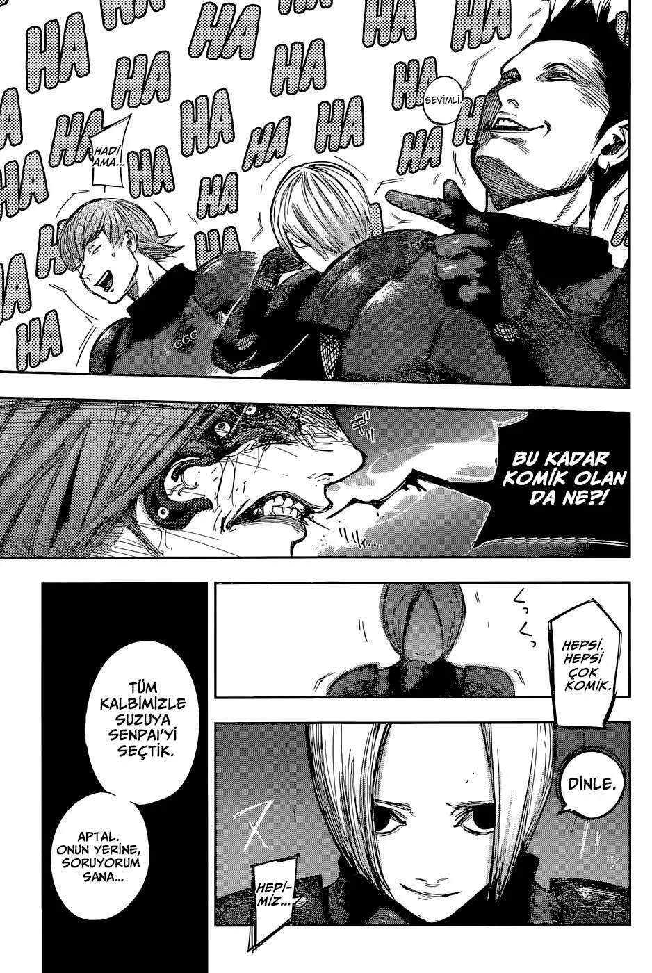 Tokyo Ghoul: RE - Sayfa 8