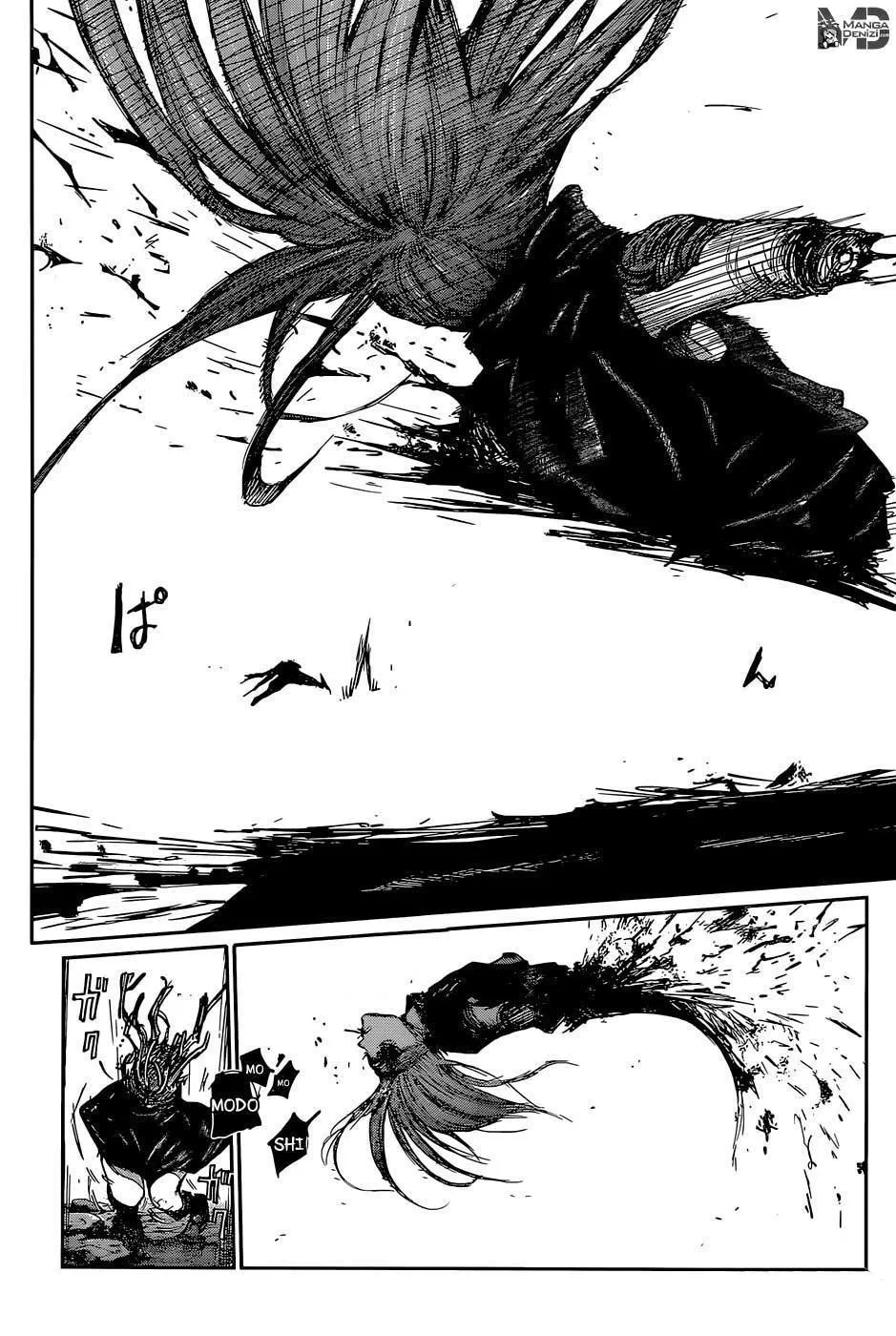 Tokyo Ghoul: RE - Sayfa 10