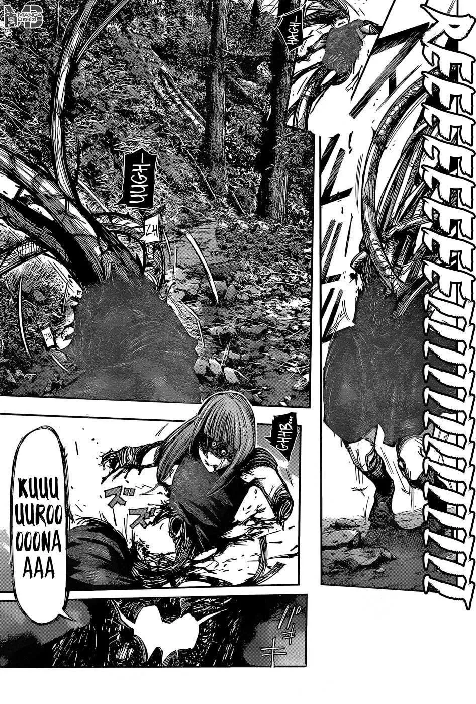 Tokyo Ghoul: RE - Sayfa 11