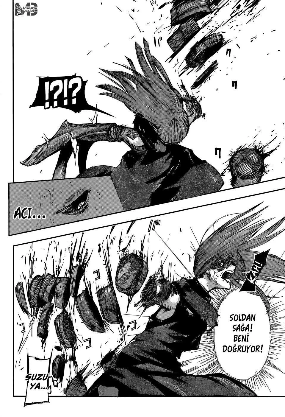 Tokyo Ghoul: RE - Sayfa 14