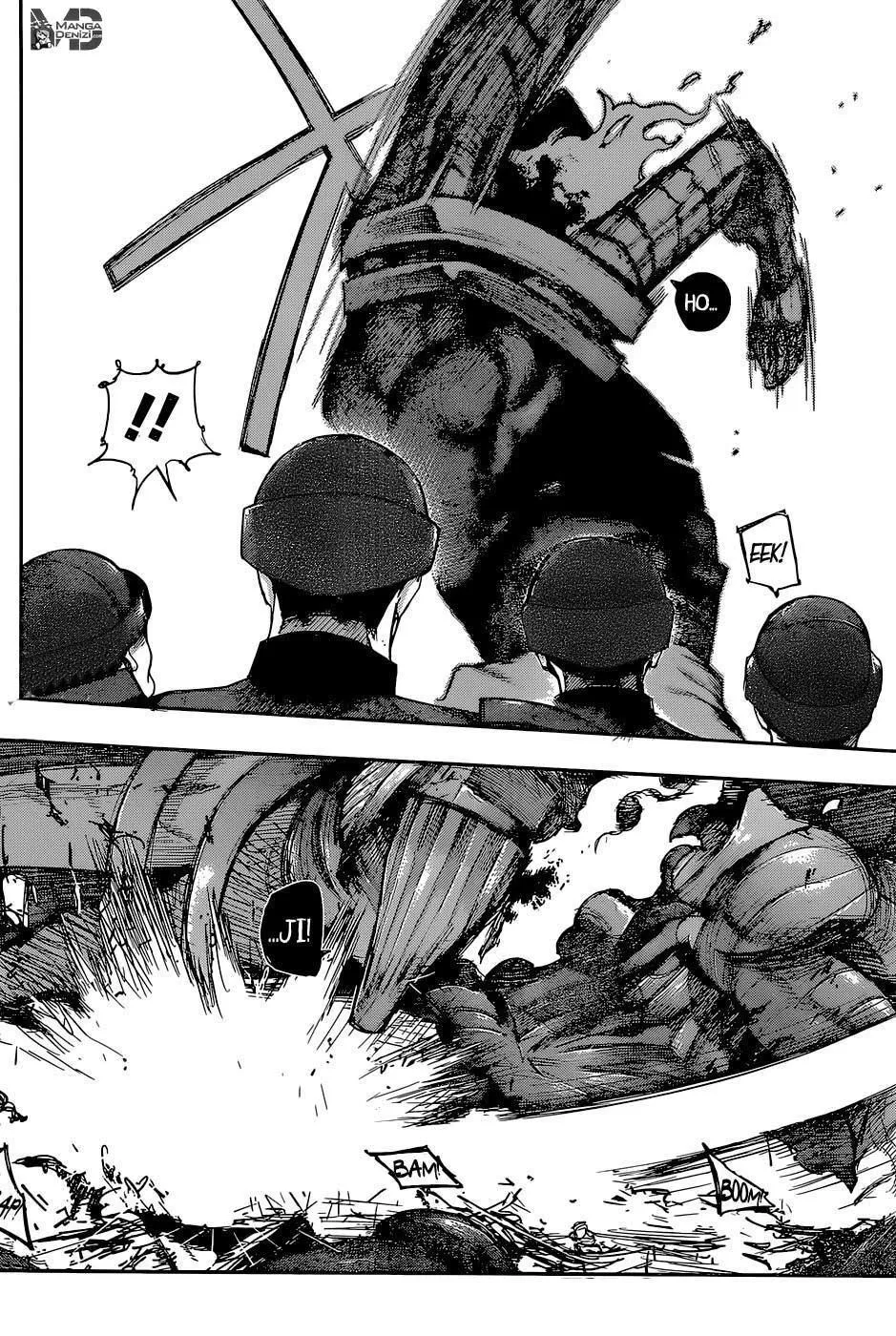 Tokyo Ghoul: RE - Sayfa 5