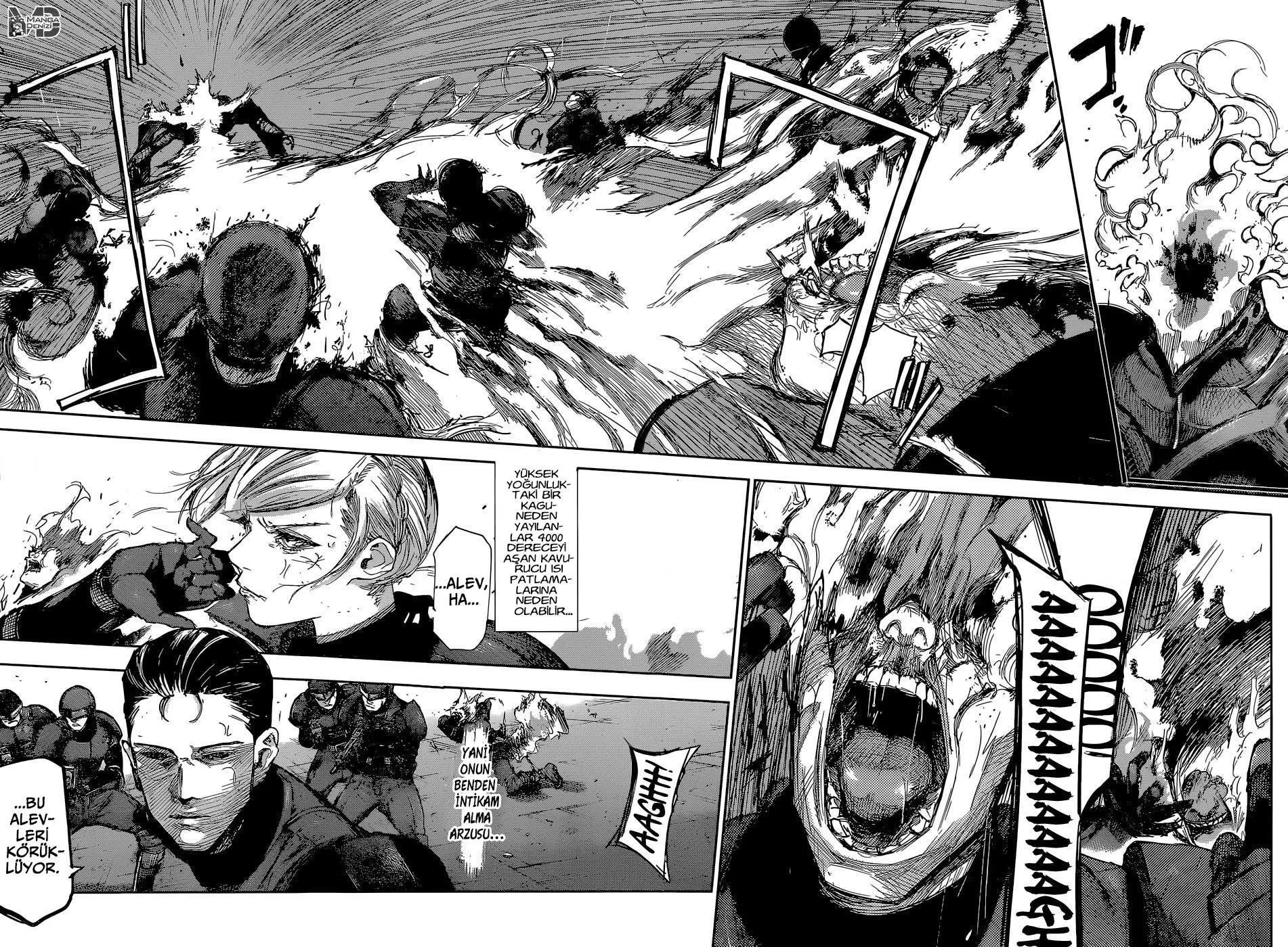 Tokyo Ghoul: RE - Sayfa 7