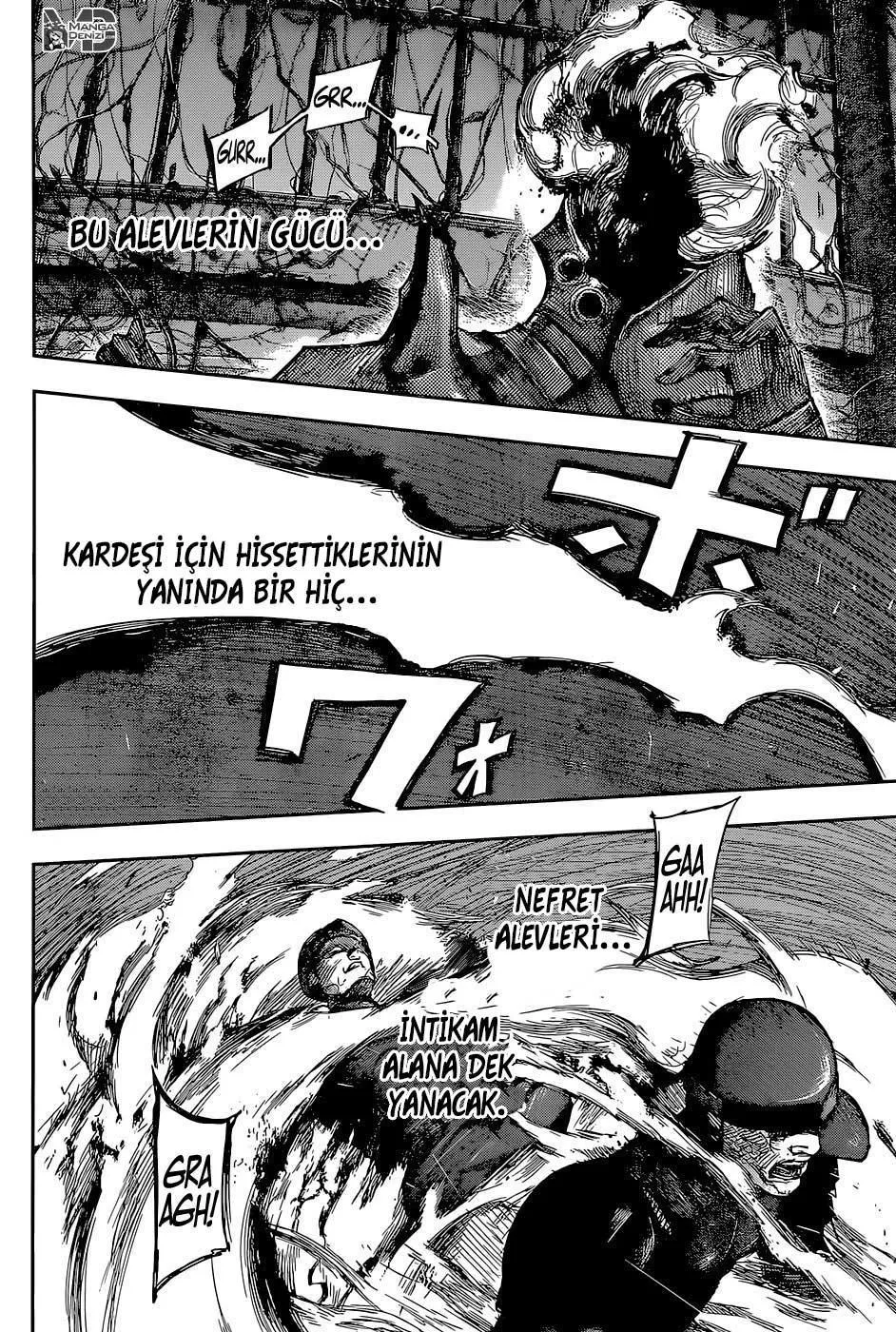 Tokyo Ghoul: RE - Sayfa 8