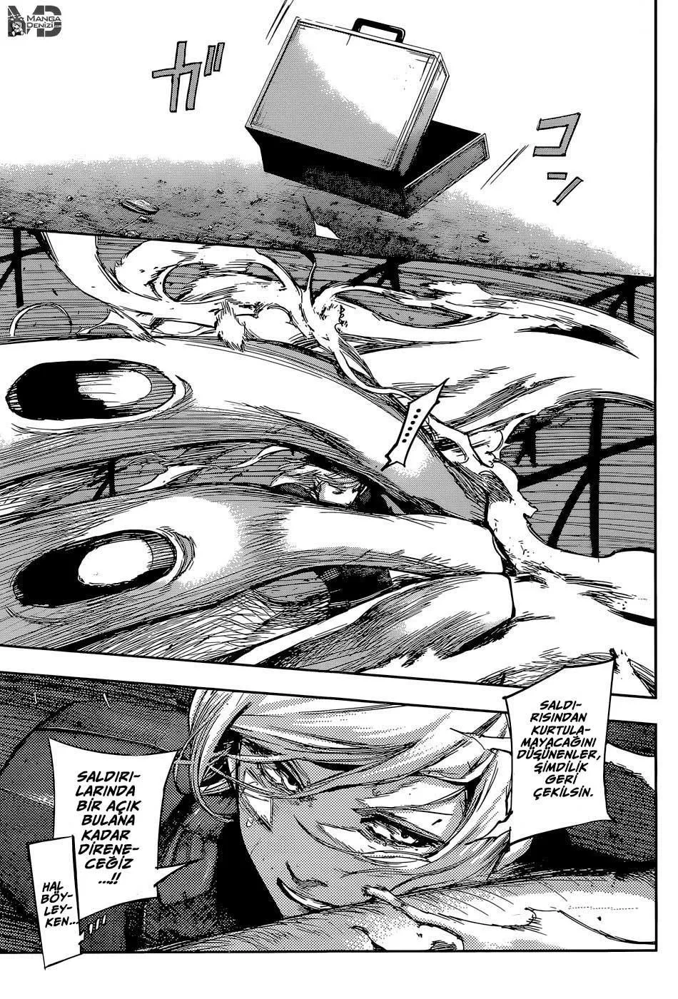 Tokyo Ghoul: RE - Sayfa 9