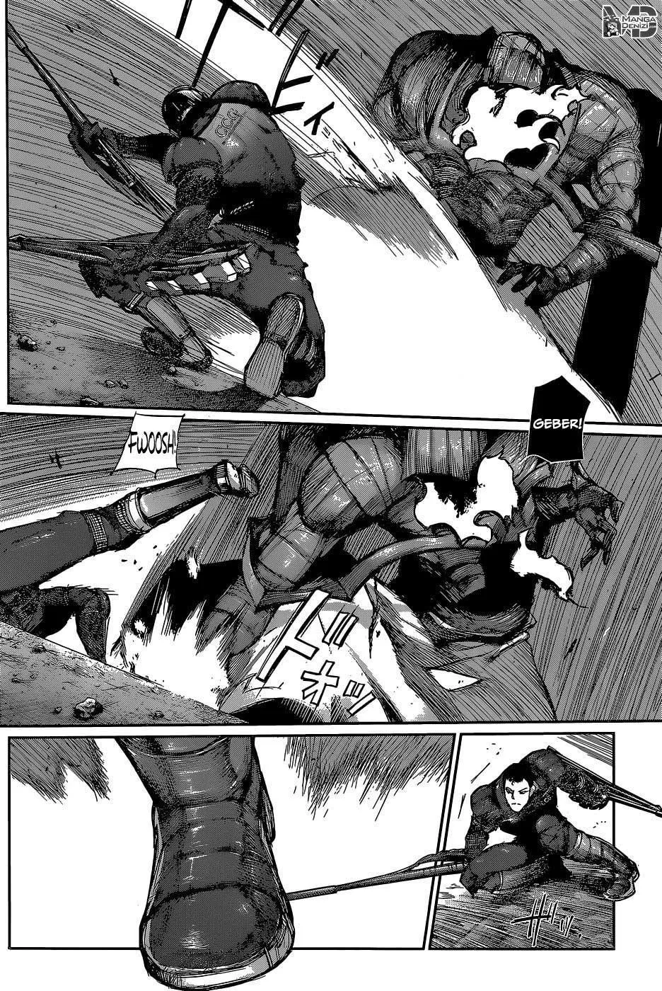 Tokyo Ghoul: RE - Sayfa 12