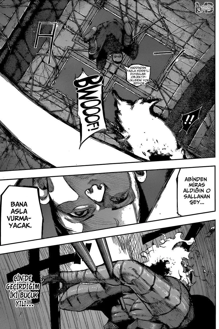 Tokyo Ghoul: RE - Sayfa 13