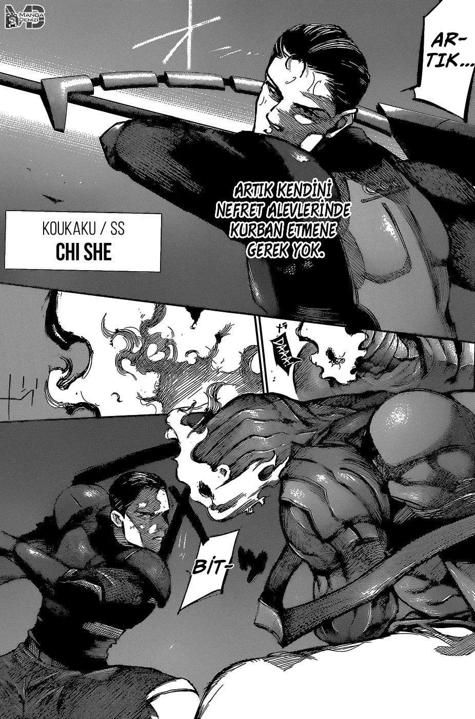 Tokyo Ghoul: RE - Sayfa 15