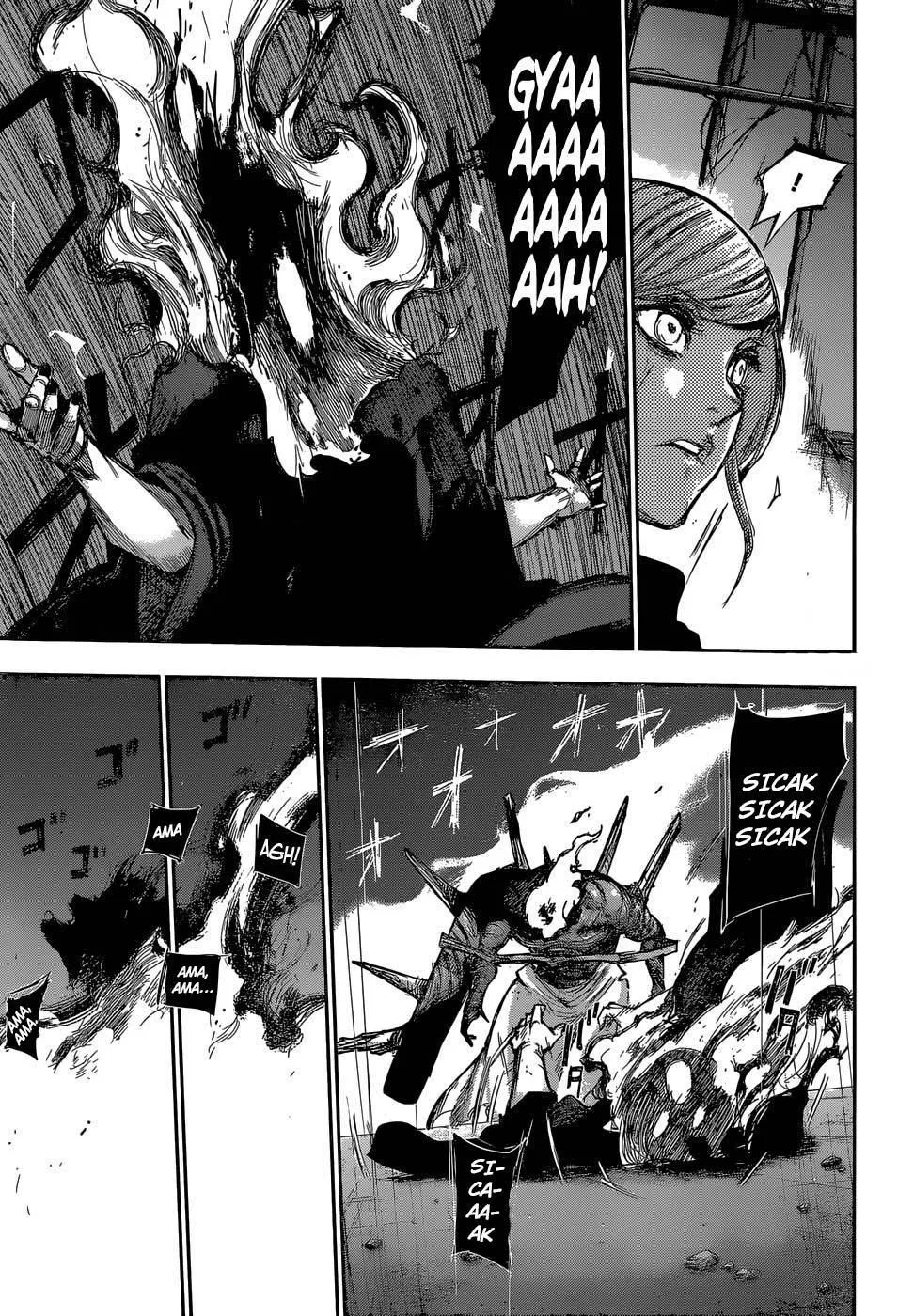 Tokyo Ghoul: RE - Sayfa 6