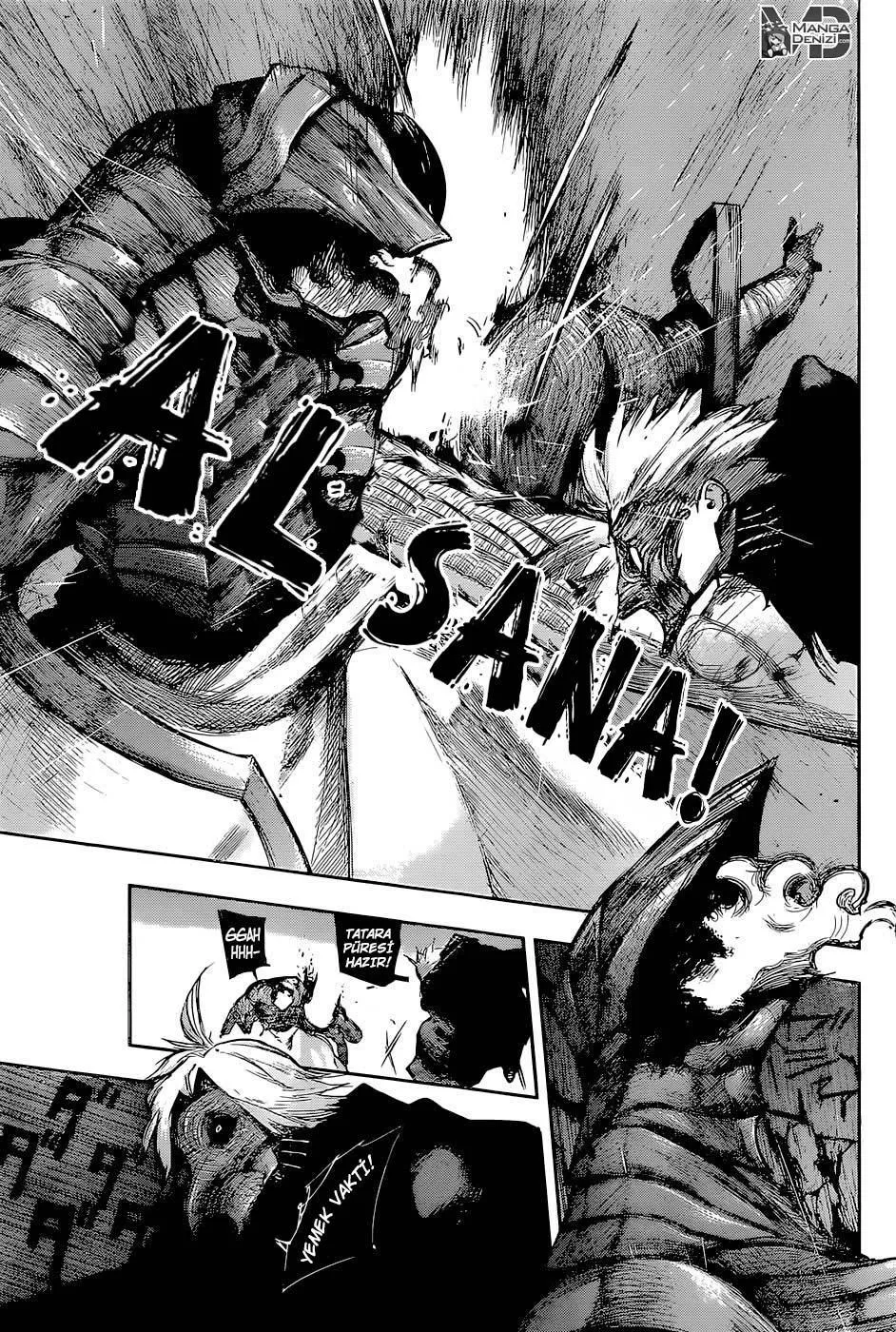 Tokyo Ghoul: RE - Sayfa 8