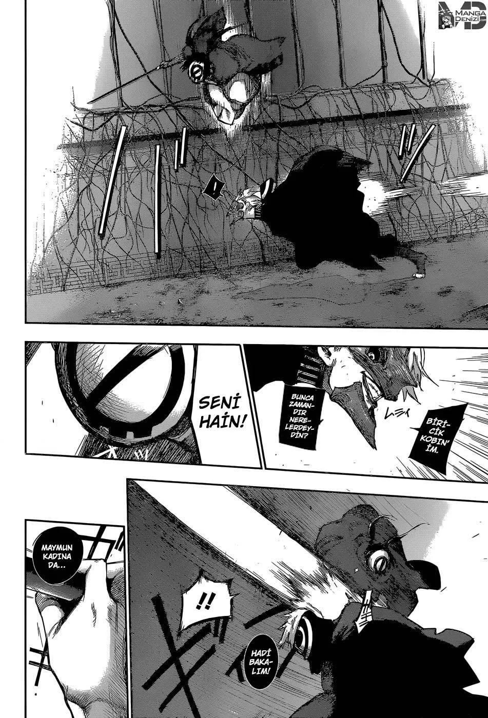 Tokyo Ghoul: RE - Sayfa 9