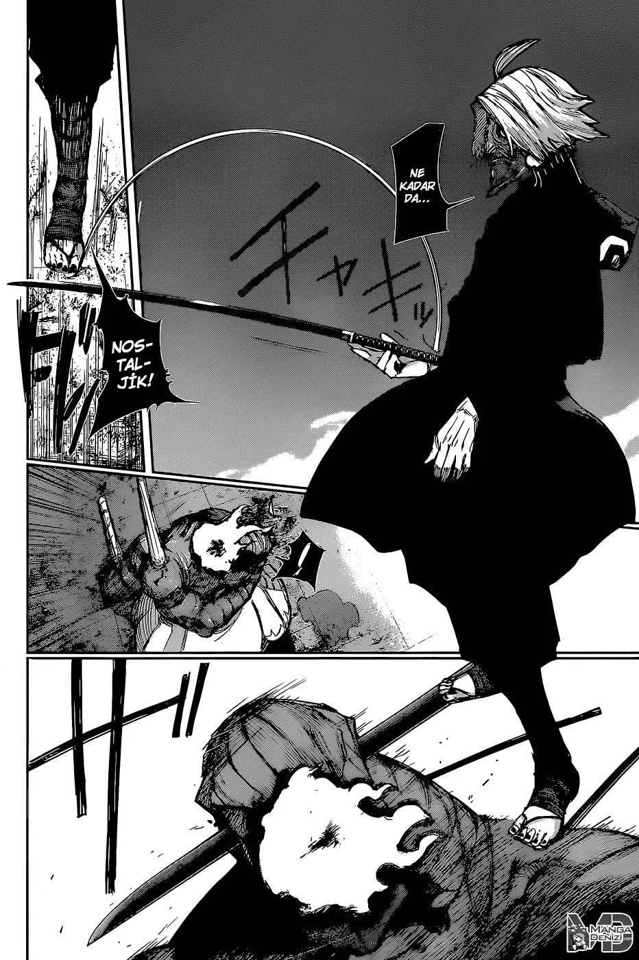 Tokyo Ghoul: RE - Sayfa 11