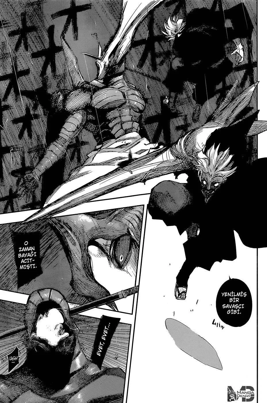 Tokyo Ghoul: RE - Sayfa 12