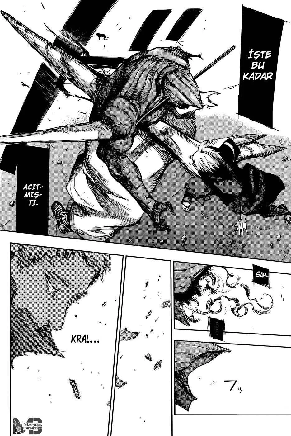 Tokyo Ghoul: RE - Sayfa 13