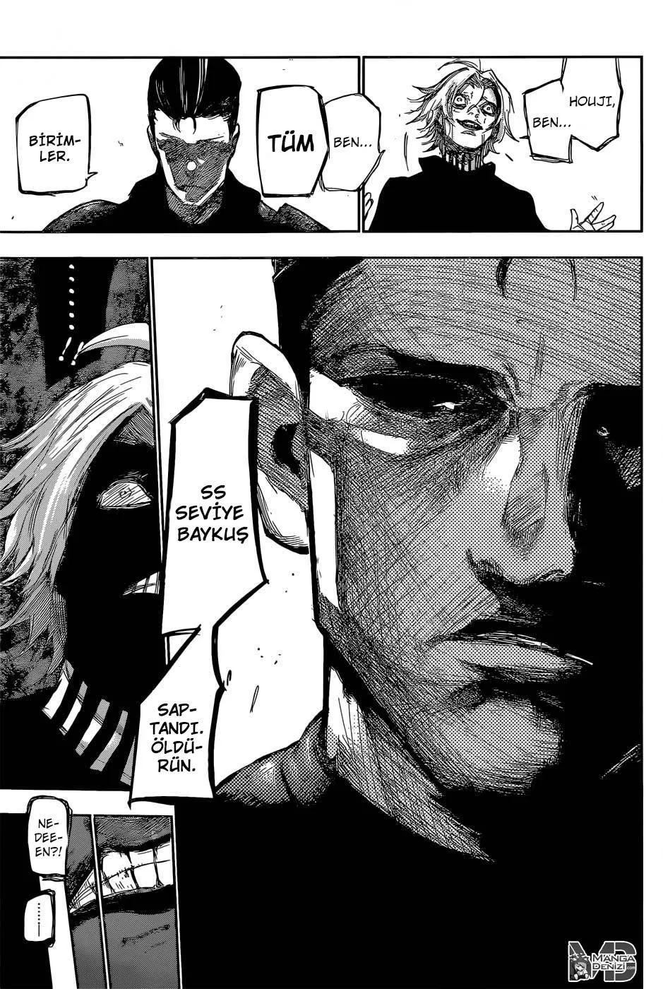 Tokyo Ghoul: RE - Sayfa 16