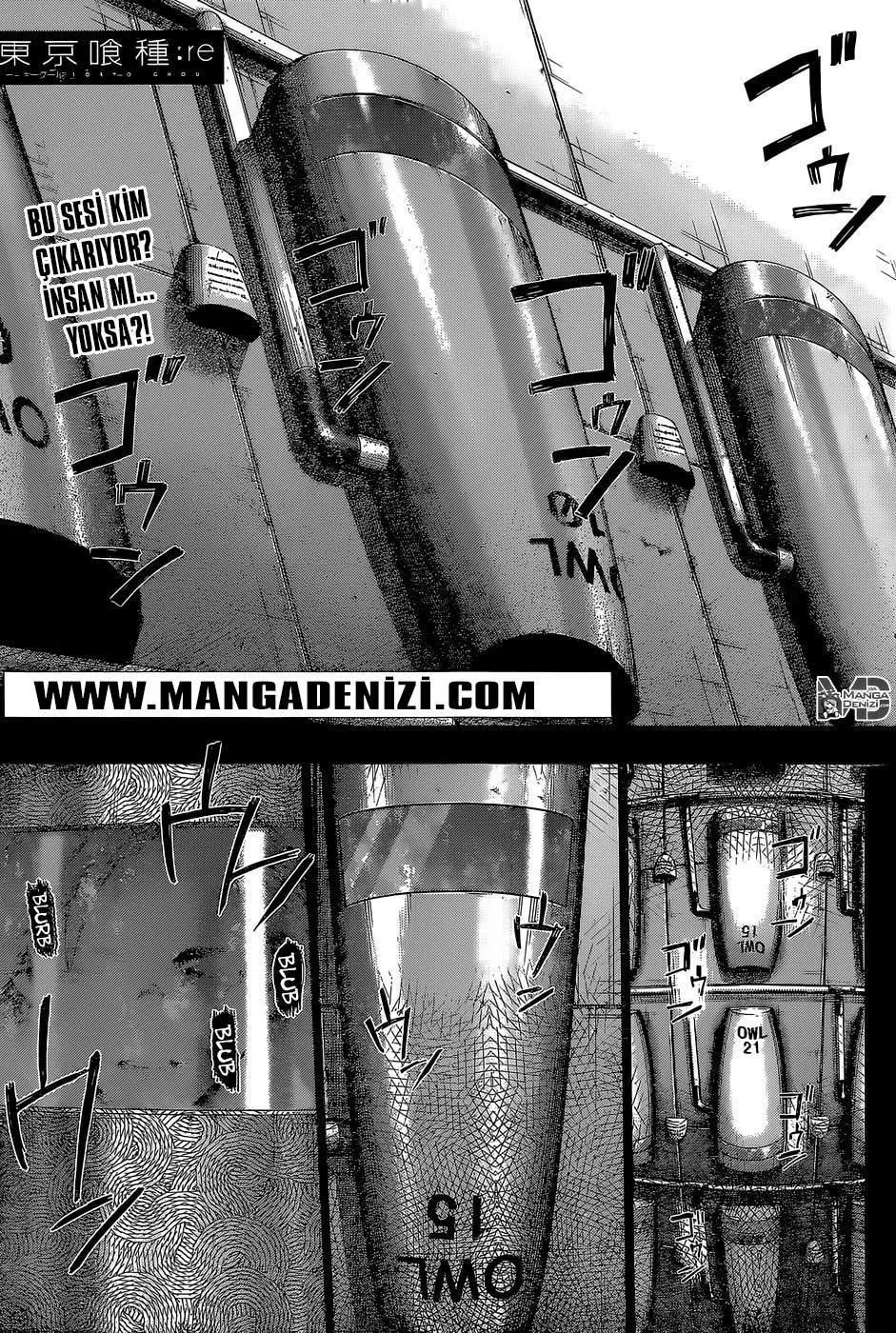 Tokyo Ghoul: RE - Sayfa 2