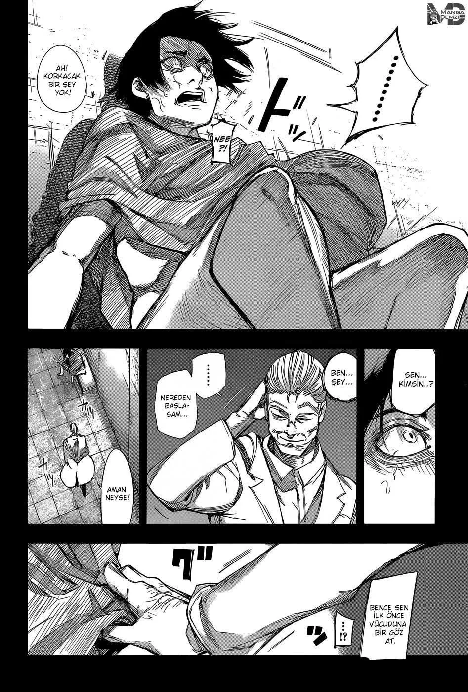 Tokyo Ghoul: RE - Sayfa 5