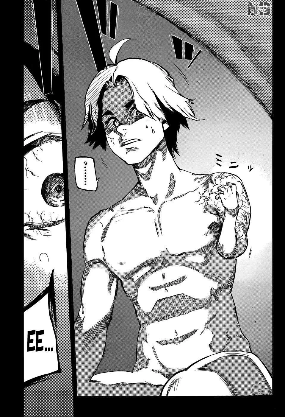 Tokyo Ghoul: RE - Sayfa 6