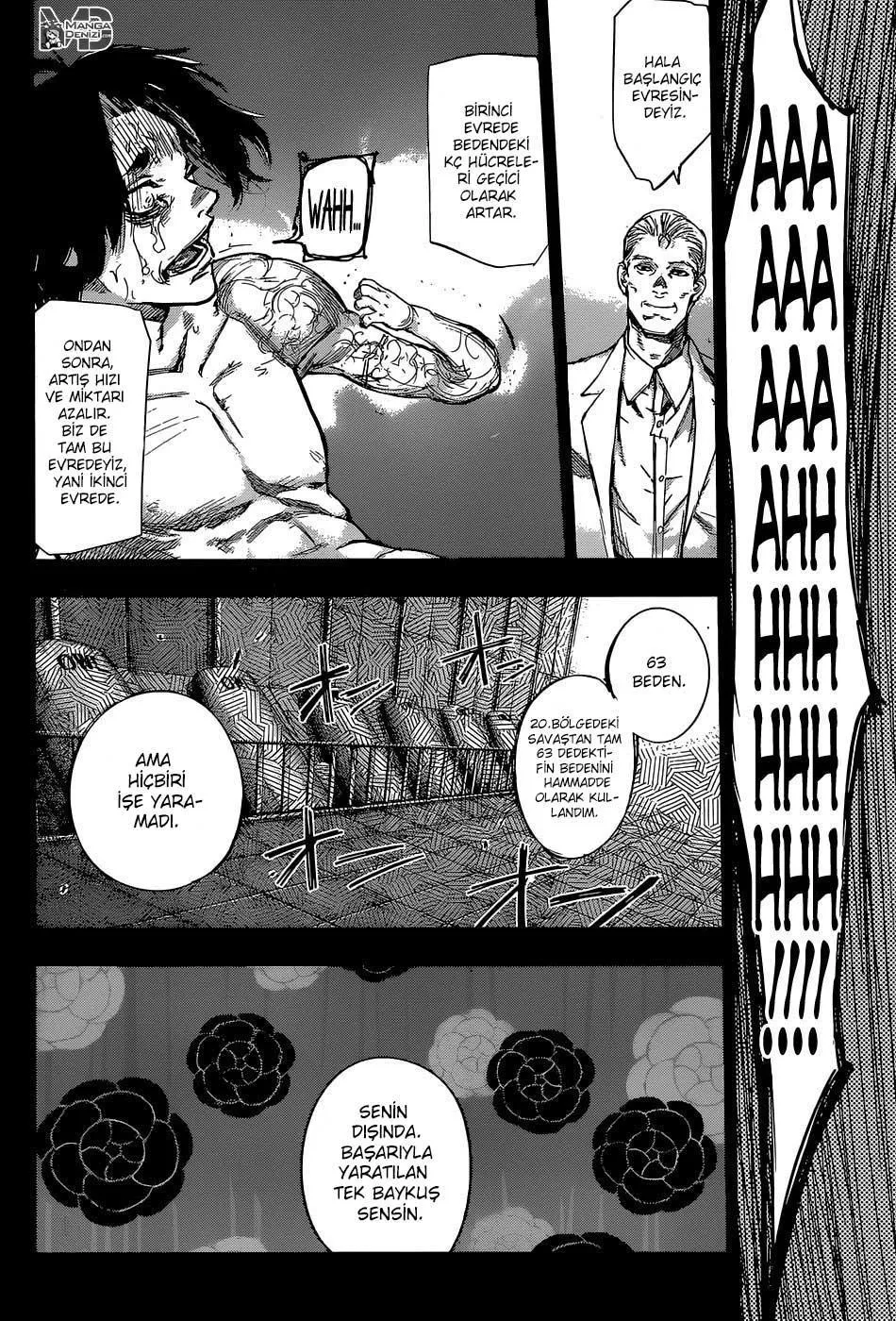 Tokyo Ghoul: RE - Sayfa 7