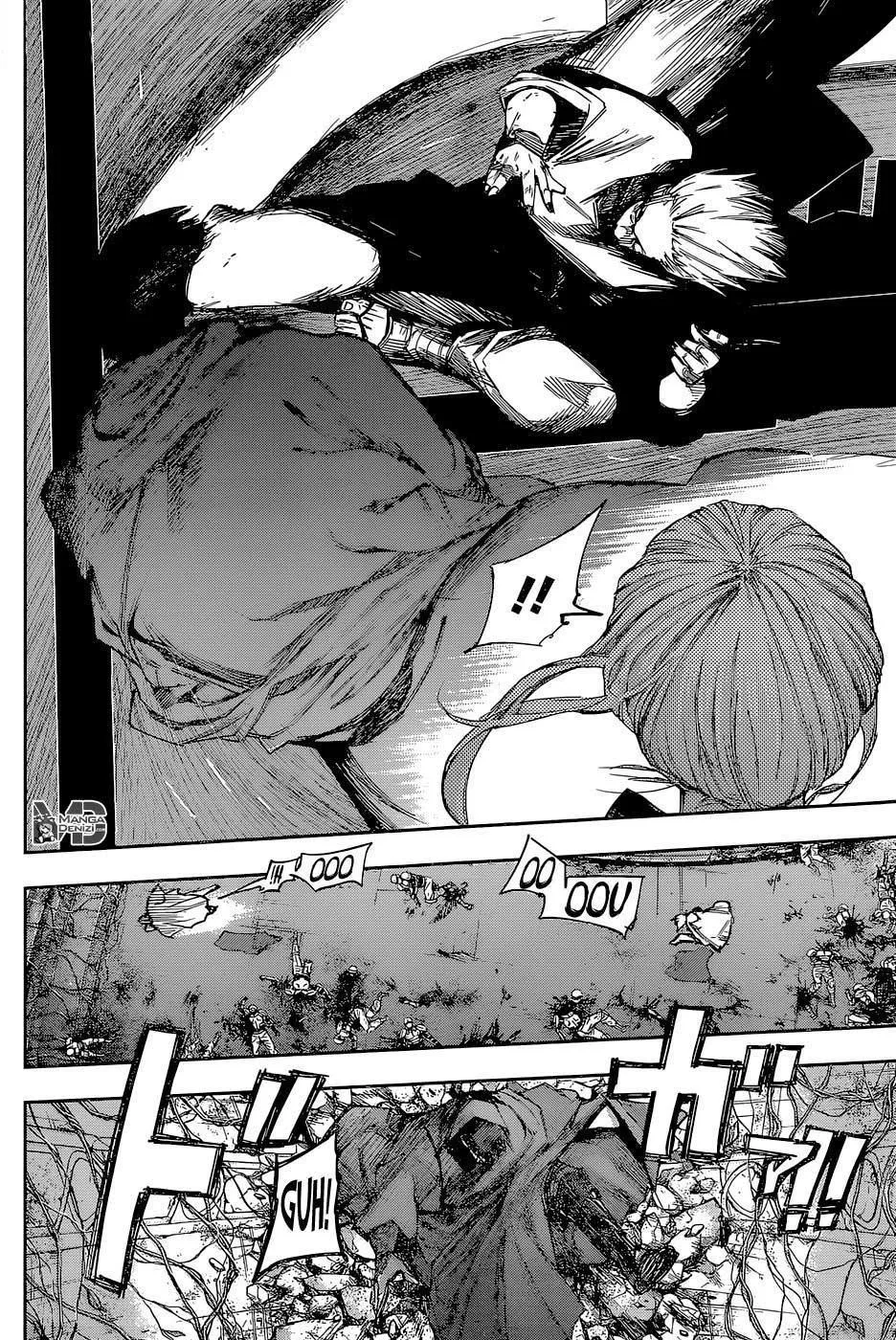 Tokyo Ghoul: RE - Sayfa 13