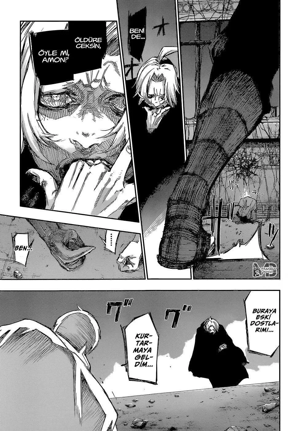 Tokyo Ghoul: RE - Sayfa 14