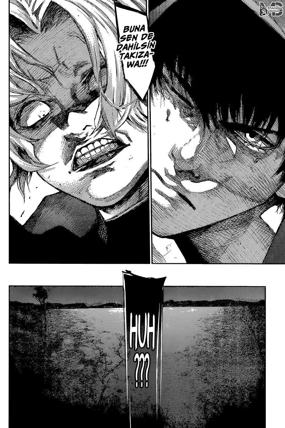 Tokyo Ghoul: RE - Sayfa 15