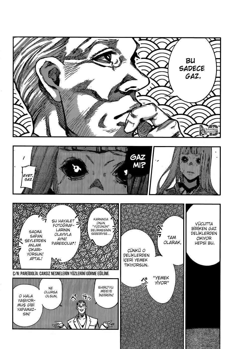 Tokyo Ghoul: RE - Sayfa 5