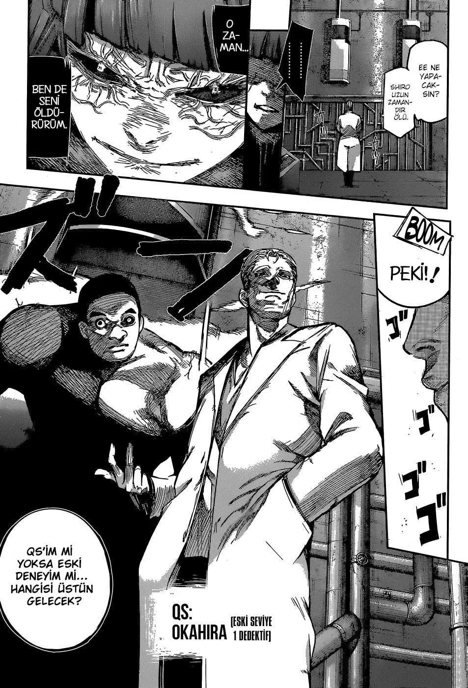 Tokyo Ghoul: RE - Sayfa 6