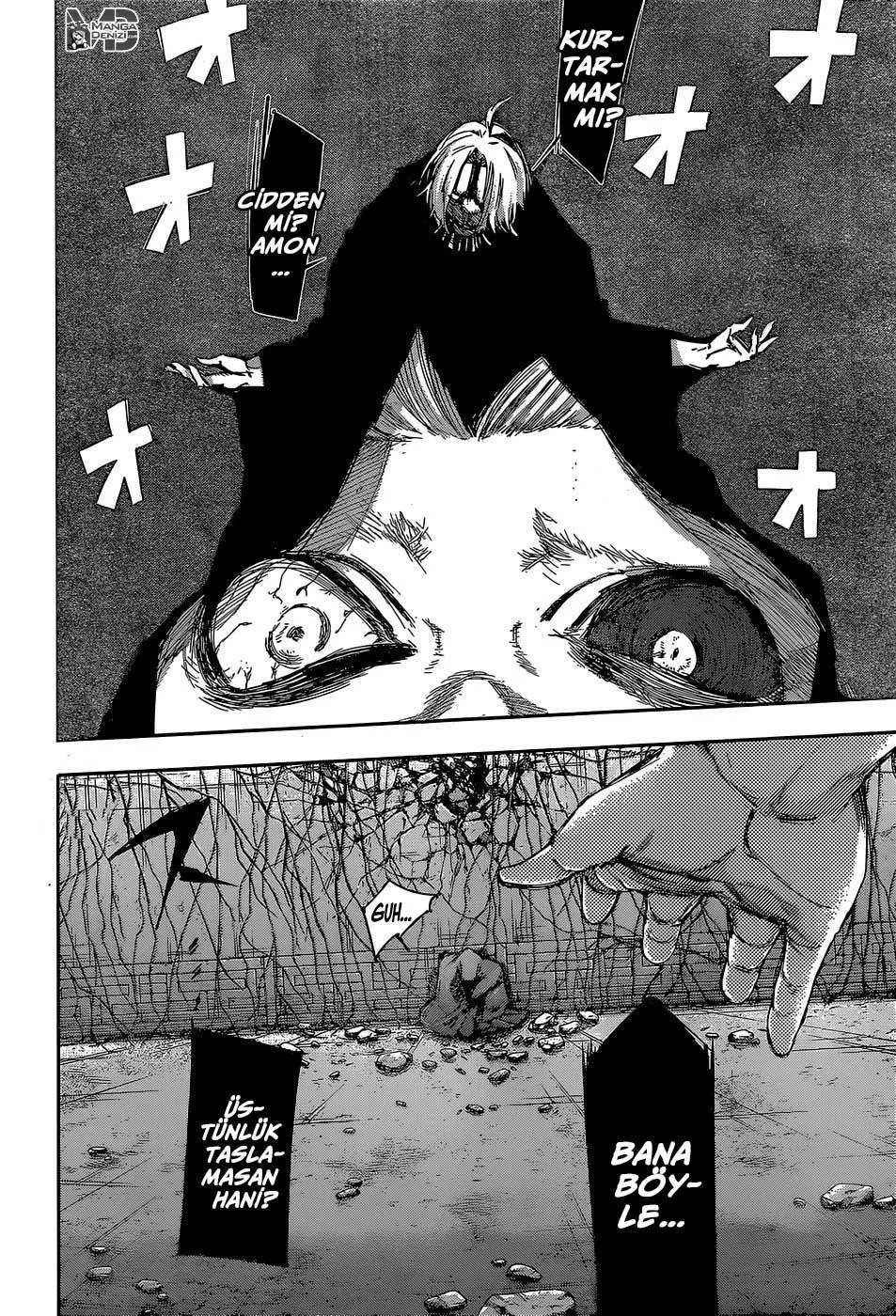 Tokyo Ghoul: RE - Sayfa 7