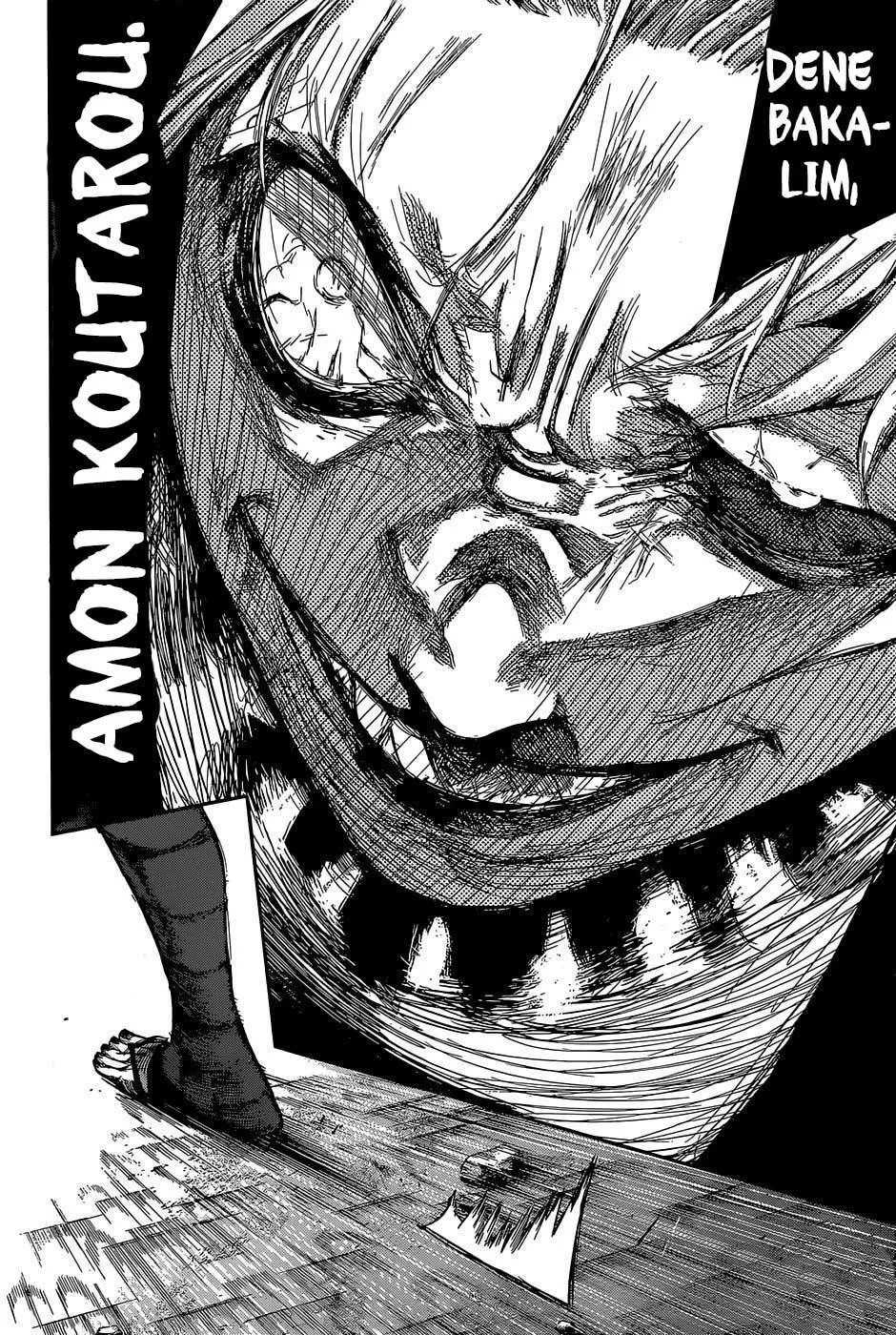 Tokyo Ghoul: RE - Sayfa 9