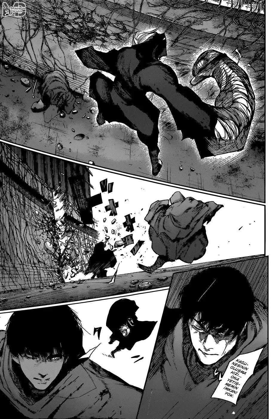 Tokyo Ghoul: RE - Sayfa 10