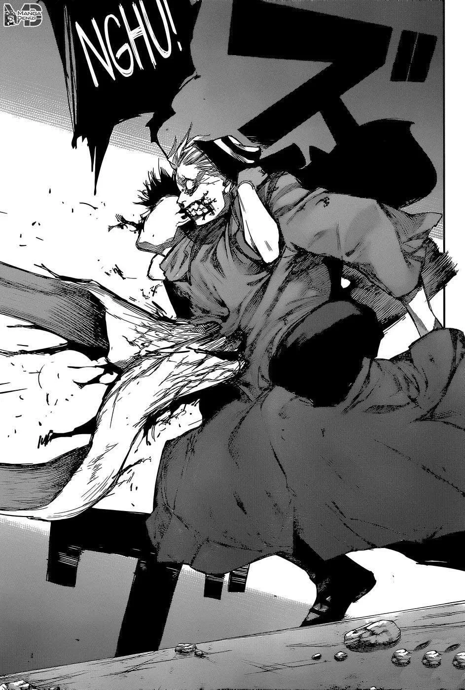 Tokyo Ghoul: RE - Sayfa 12