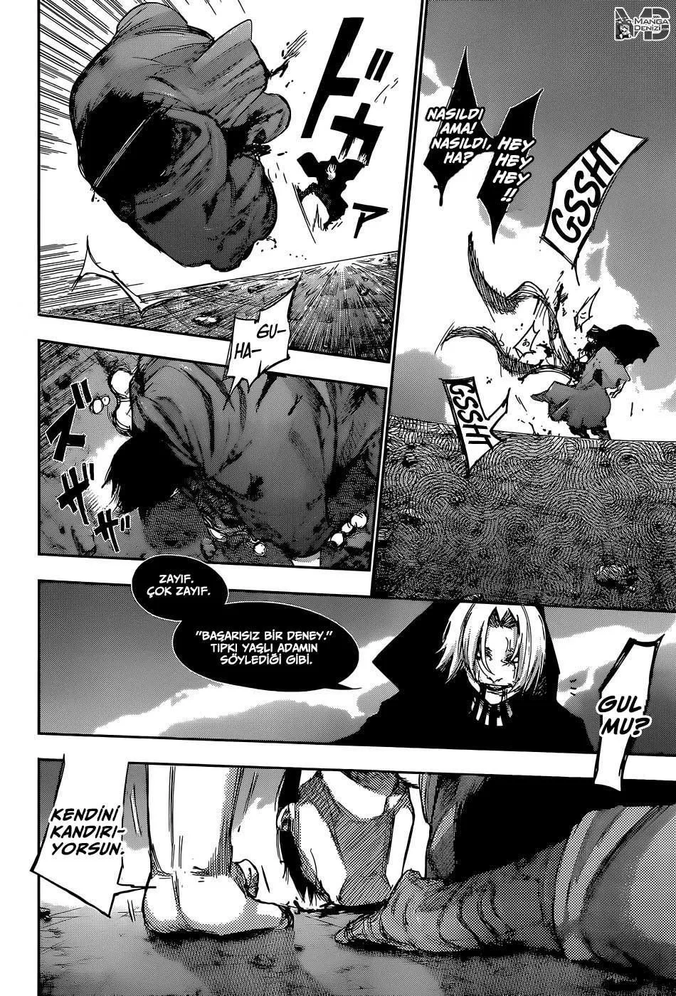 Tokyo Ghoul: RE - Sayfa 13