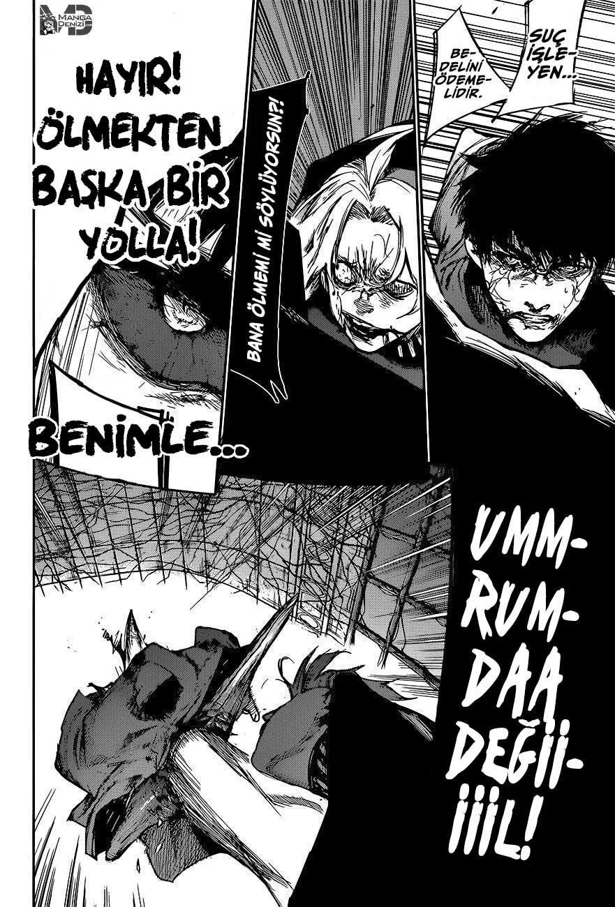 Tokyo Ghoul: RE - Sayfa 17