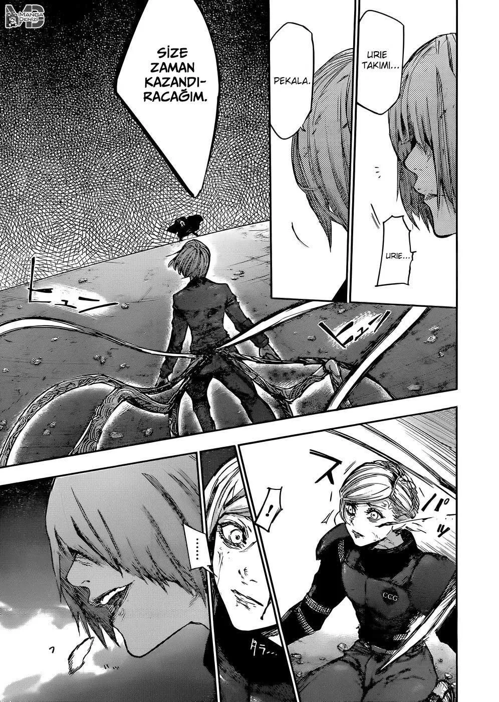 Tokyo Ghoul: RE - Sayfa 6