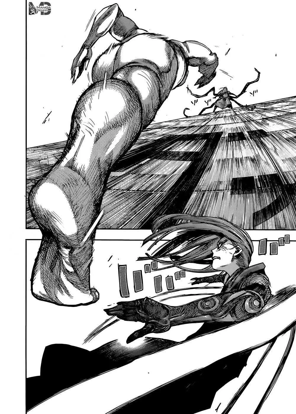 Tokyo Ghoul: RE - Sayfa 8