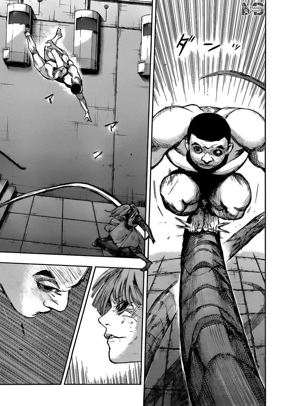 Tokyo Ghoul: RE - Sayfa 9