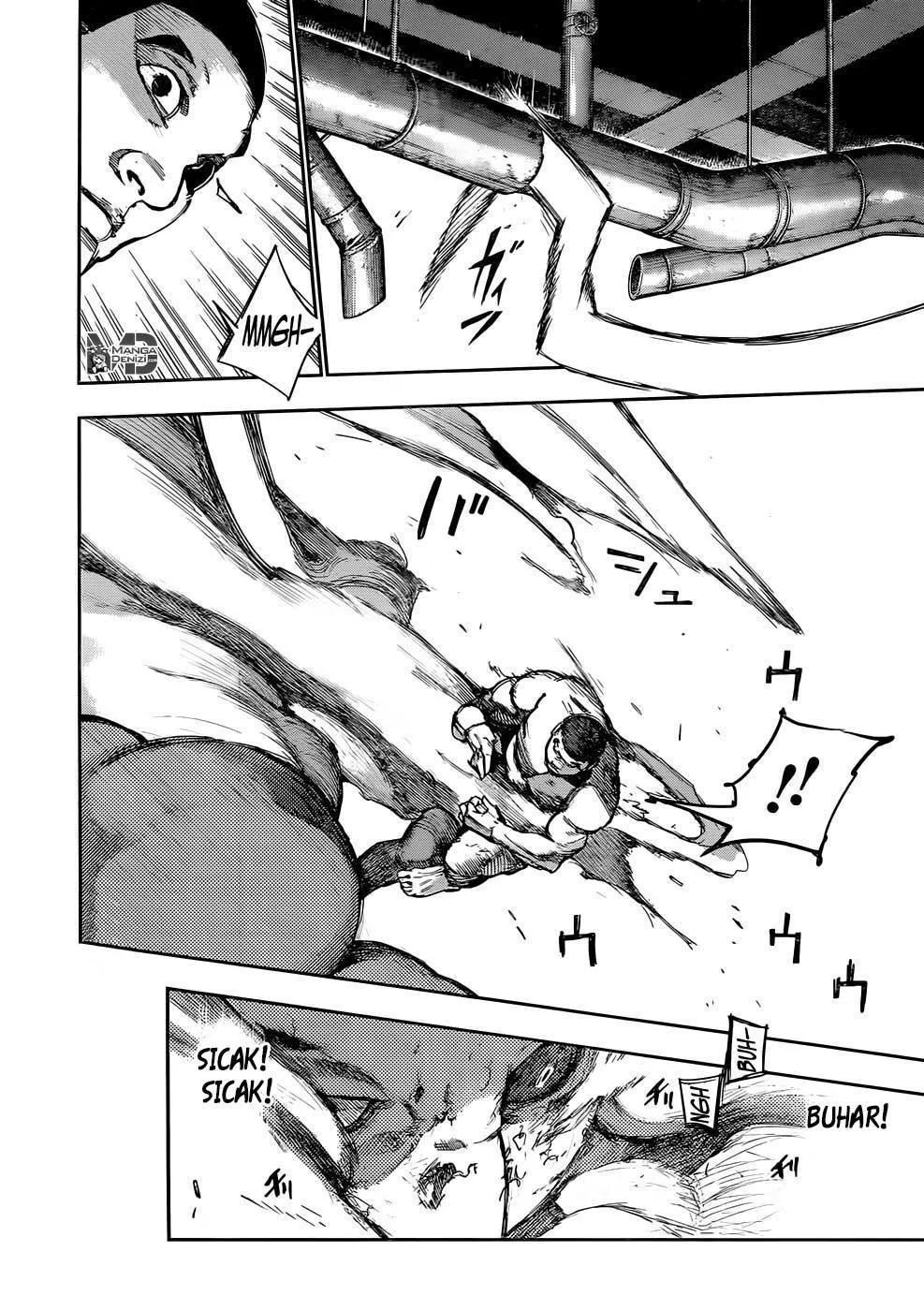 Tokyo Ghoul: RE - Sayfa 10