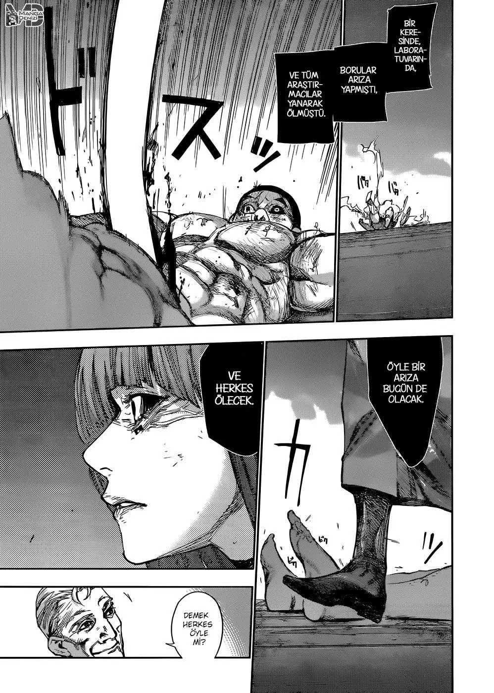 Tokyo Ghoul: RE - Sayfa 11