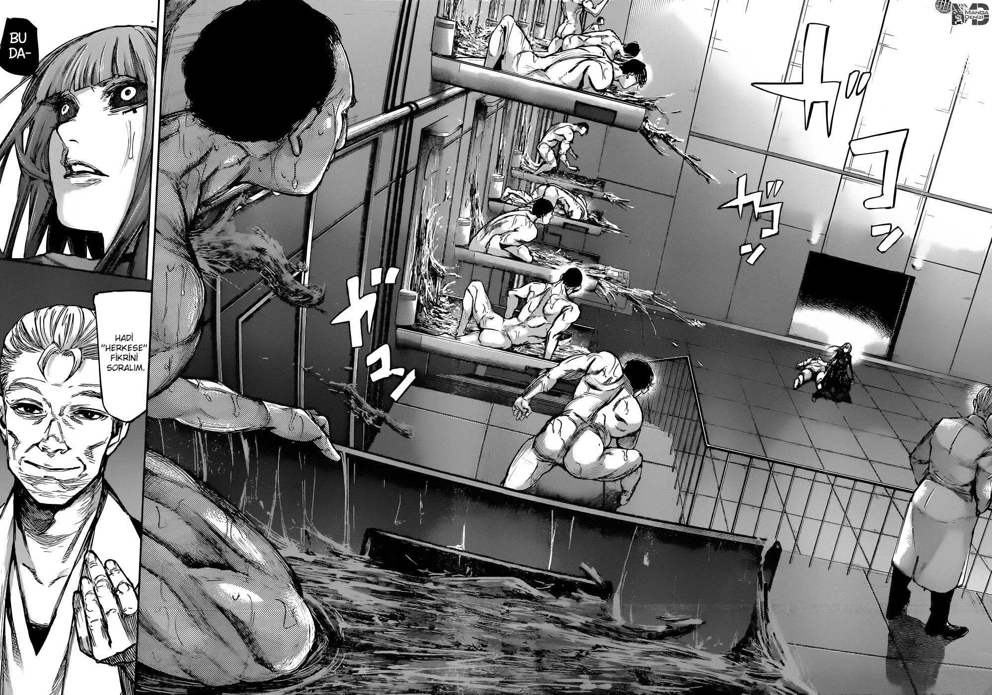 Tokyo Ghoul: RE - Sayfa 12