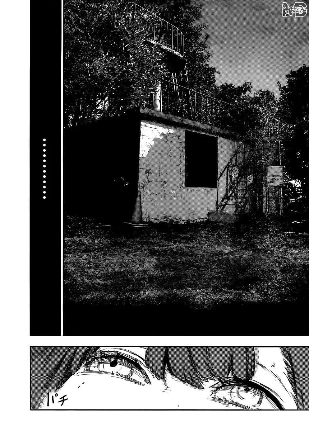 Tokyo Ghoul: RE - Sayfa 13