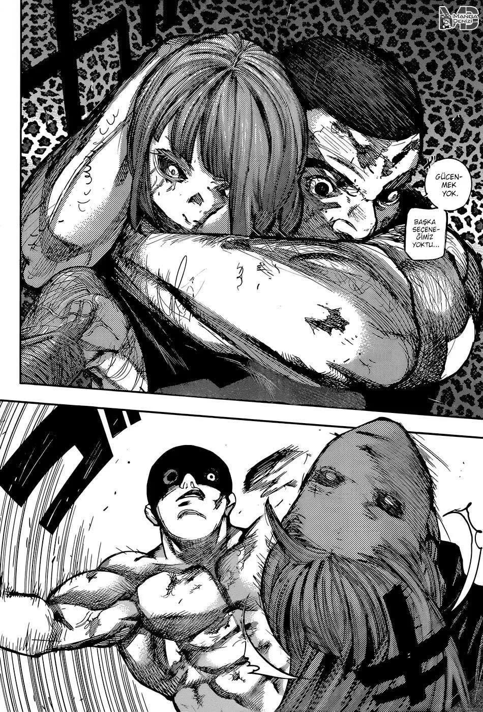 Tokyo Ghoul: RE - Sayfa 9