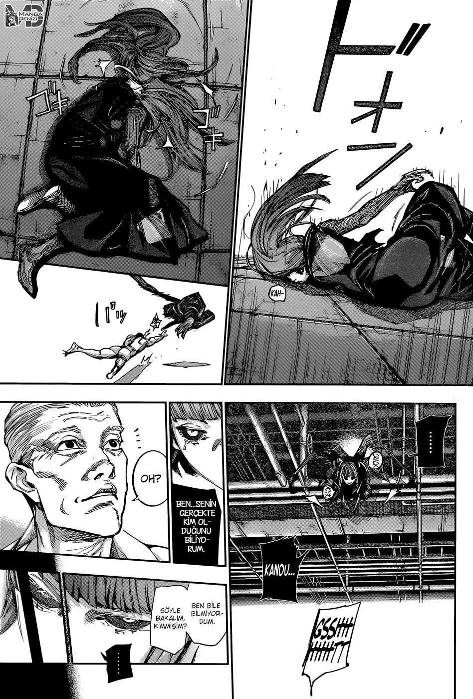 Tokyo Ghoul: RE - Sayfa 10